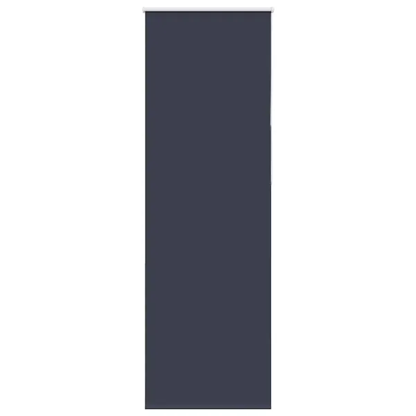Store enrouleur occultant largeur du tissu 60,7 cm polyester