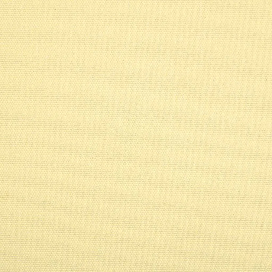 Store enrouleur occultant jaune largeur du tissu 151,6 cm - 17