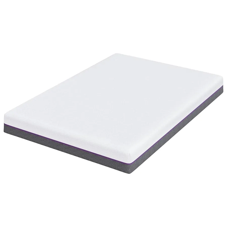 Matelas en mousse à mémoire de forme Moyen 140 x 190 cm - 5