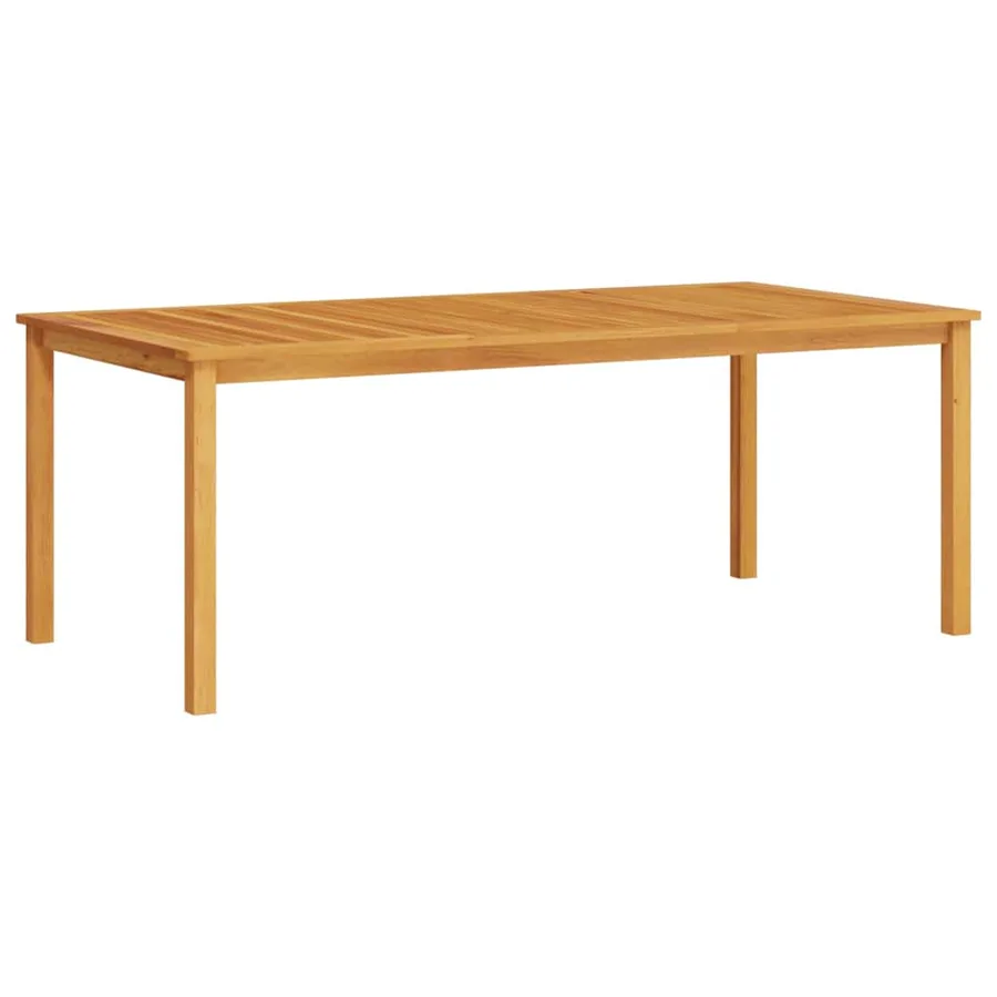 Ensemble de salle à manger pour jardin Pliable 9 pcs Marron - 5