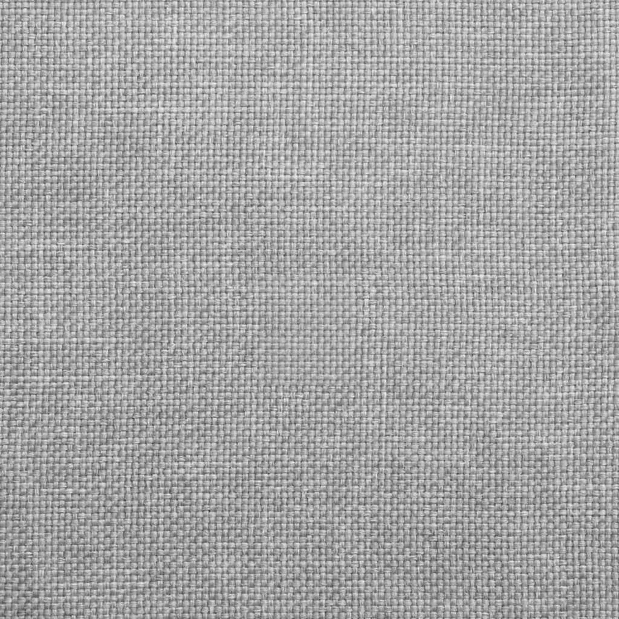 Chaise de sol pliante Gris nuage 71x51x62 cm tissu - 9
