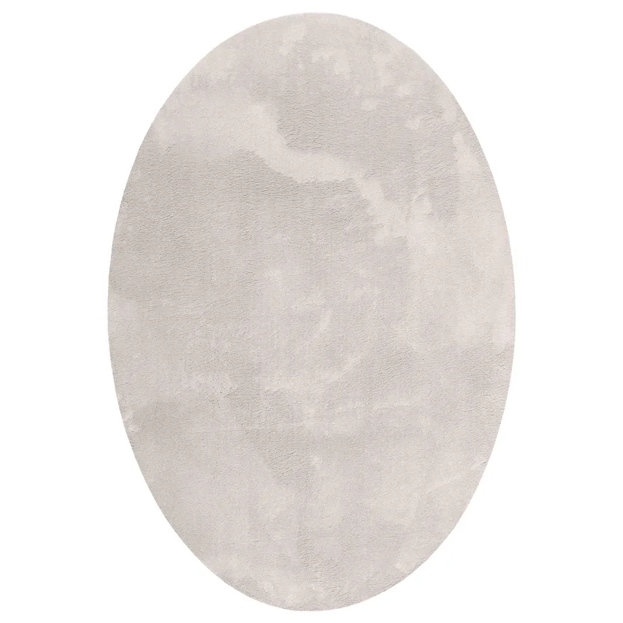 Tapis de surface HUARTE Couleur sable 160 x 230 cm - 2