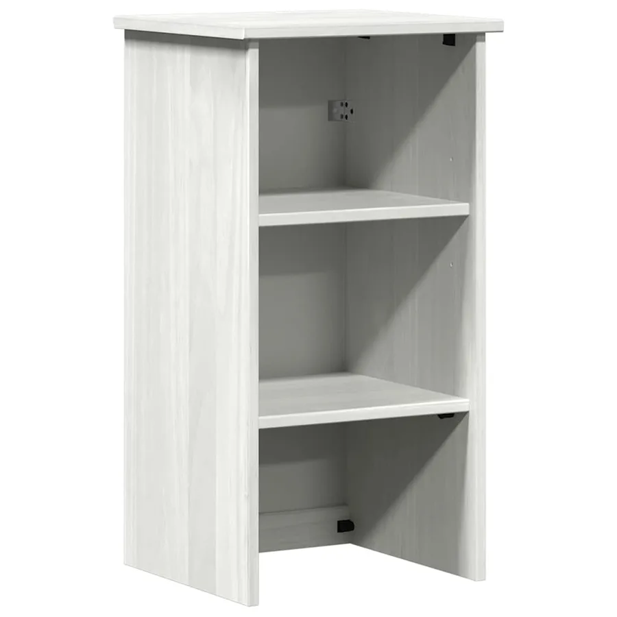 Ensemble de mobilier de salle de bain avec tiroir VIGO 2 pcs - 6