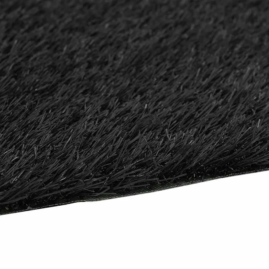 Gazon artificiel 200 x 100 x 3 cm PP & PE - 7