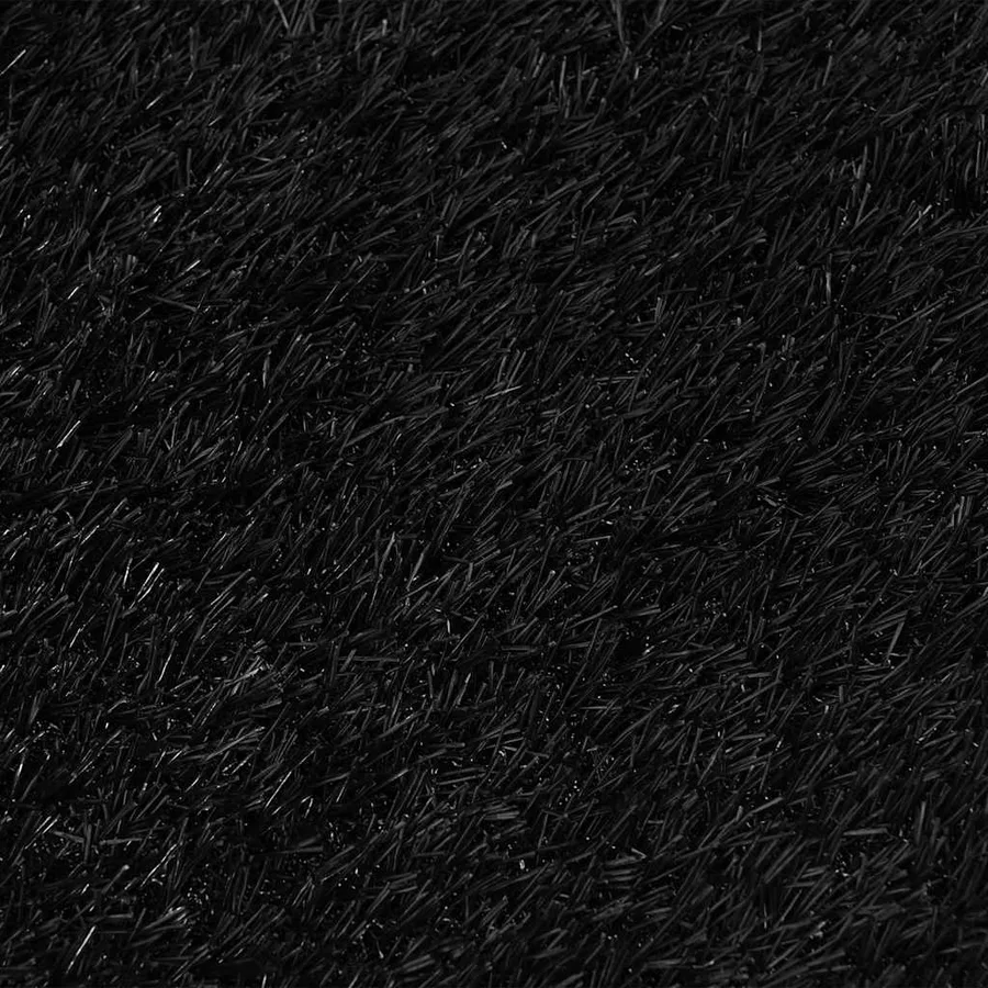 Gazon artificiel 200 x 100 x 3 cm PP & PE - 8
