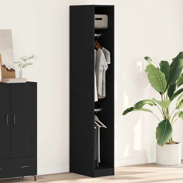 Armoire Bois ancien 30 x 50 x 200 cm Bois d'ingénierie