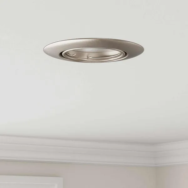 Projecteur 24 pcs Argenté 9 x 9 x 2,5 cm Métal