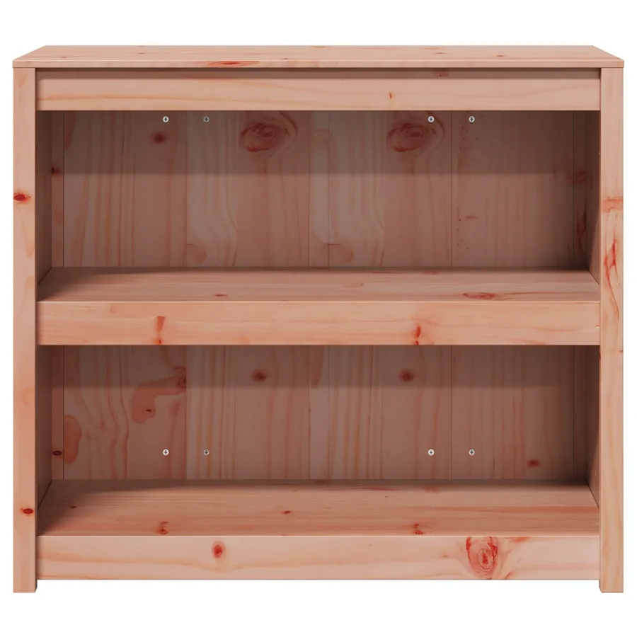 Armoire de cuisine MEPPEL Chêne brun 106 x 55 x 92 cm - 5