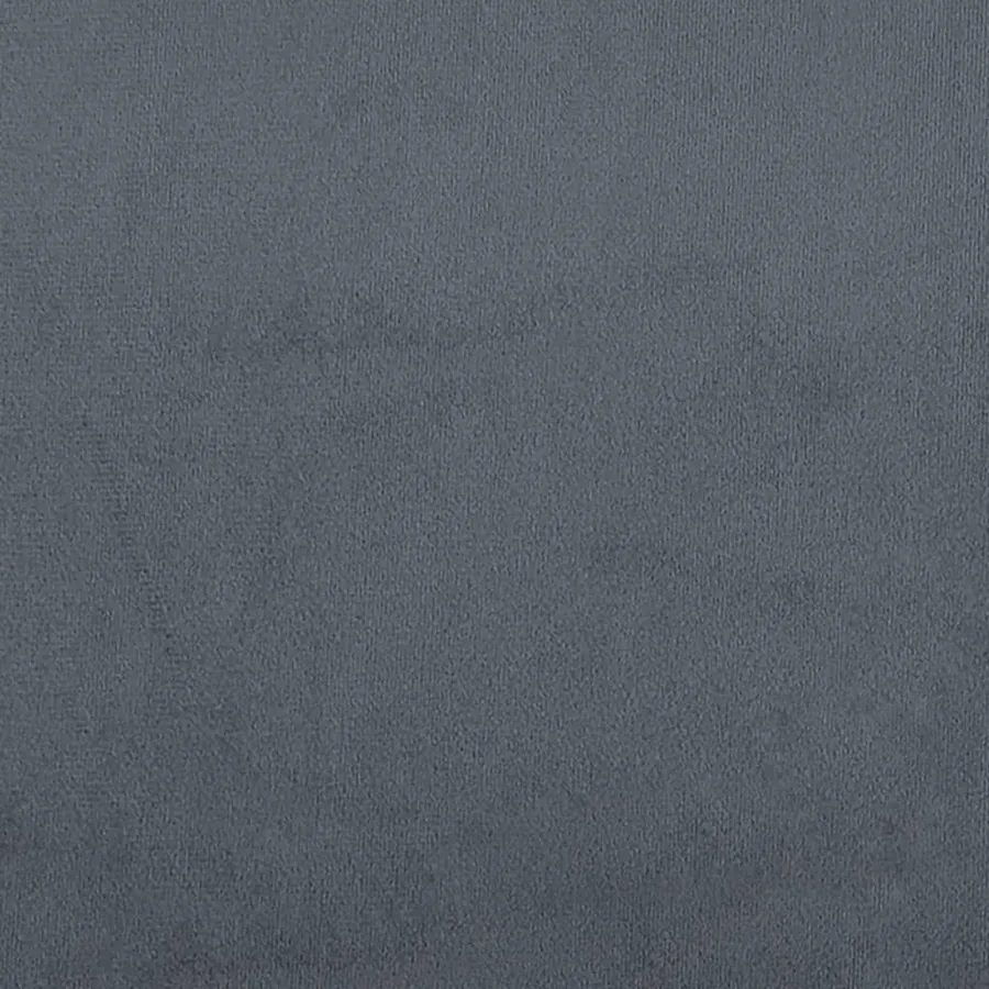 Fauteuil électrique de massage Gris foncé velours - 13