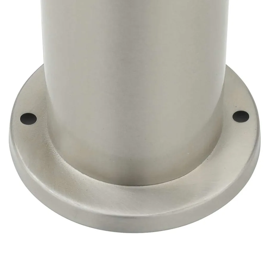 Borne lumineuse 80 cm en acier inoxydable IP44 - 9