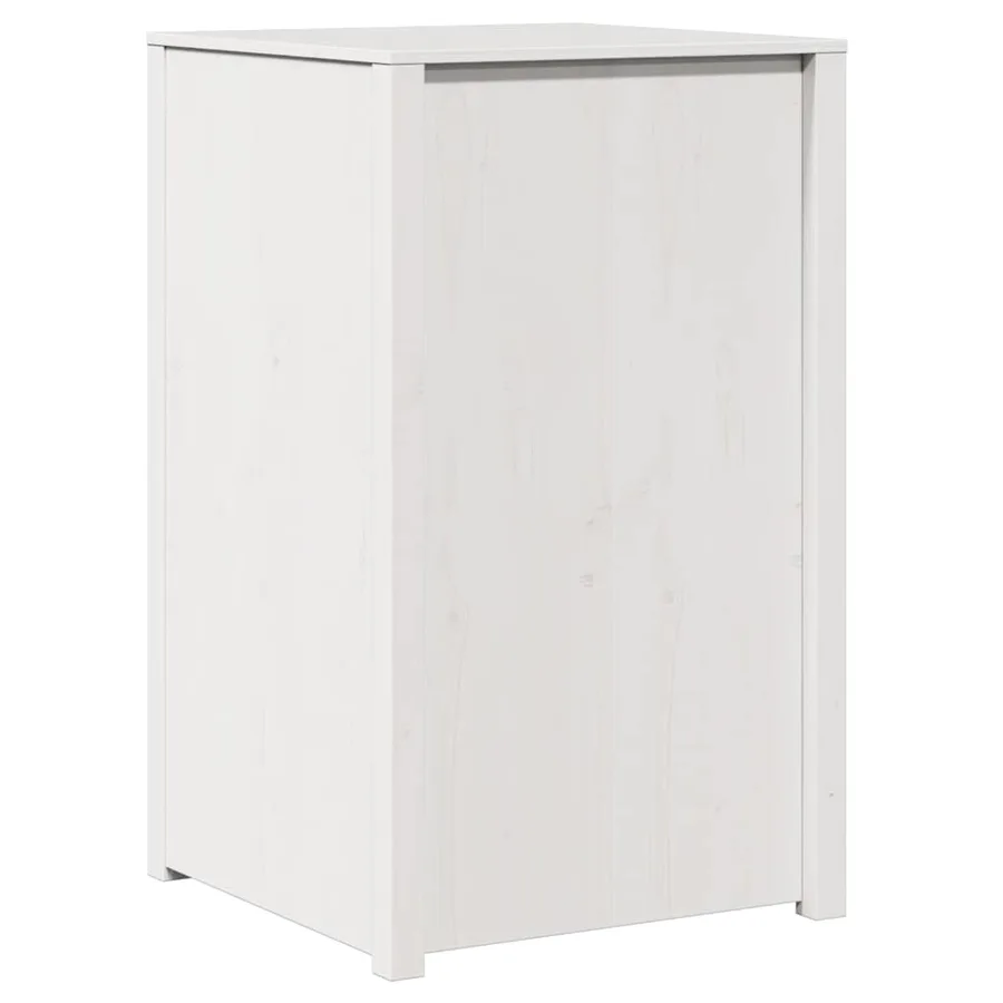 Armoire de cuisine MEPPEL Blanc 55 x 55 x 92 cm Pin massif - 7