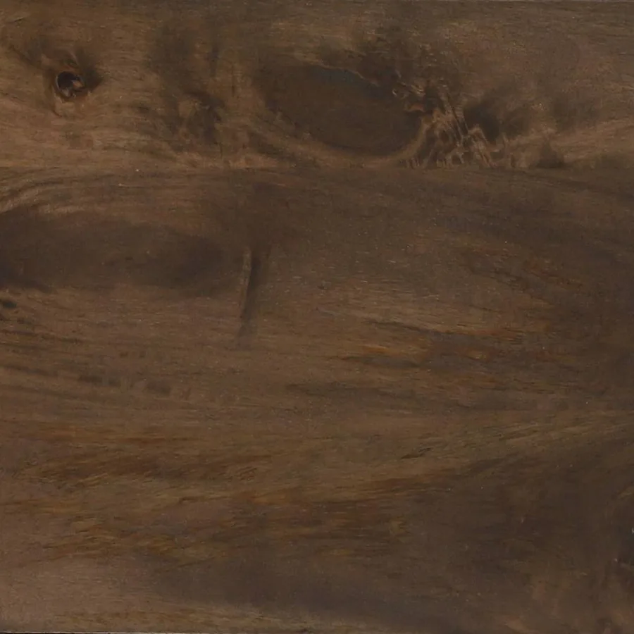 Table de chevet Noyer 50 x 33 x 60 cm Bois d'ingénierie - 10
