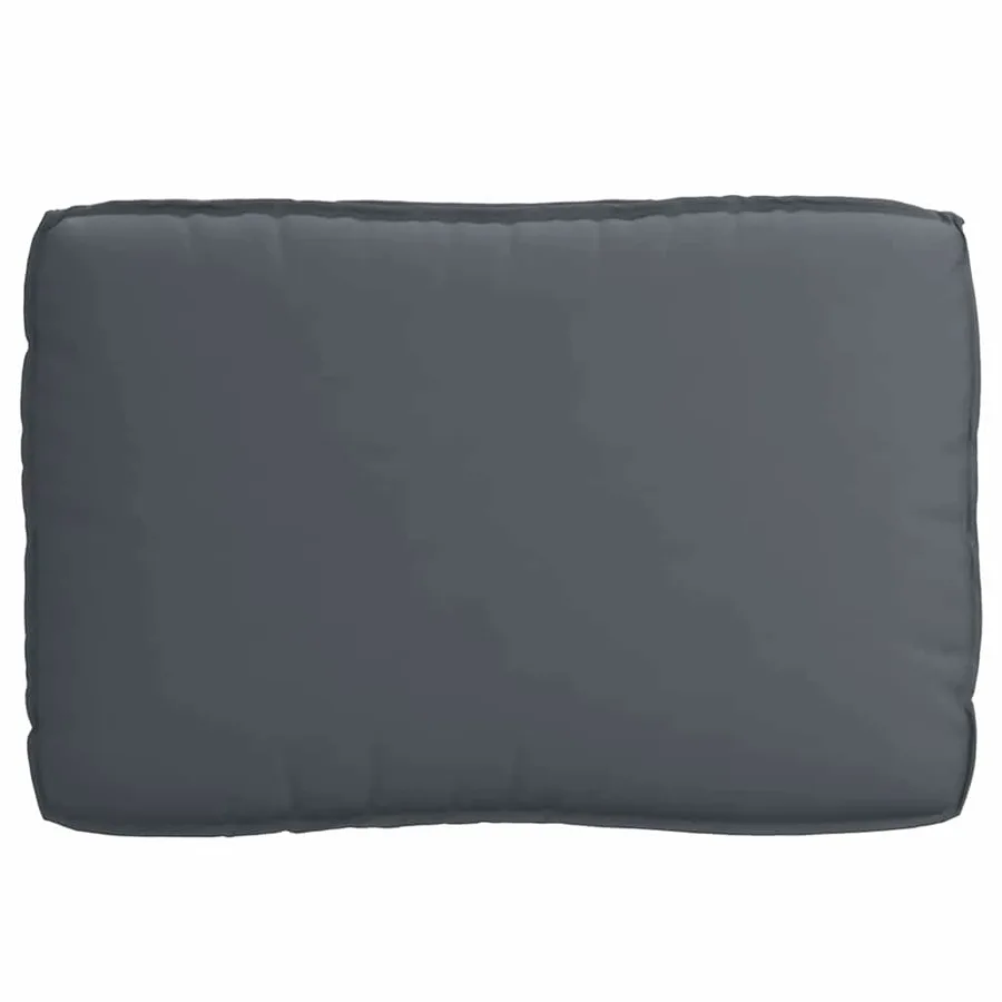 Ensemble de coussins 3 pcs Anthracite Tissu Oxford - 10