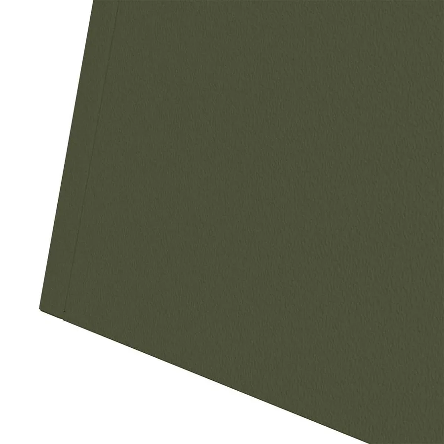 Jardinière à pilier 2 pc Olive 40 x 40 x 100 cm - 10