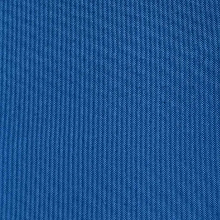 Parasol de jardin 385 x 209 x 244 cm Polyester et Acier Azur - 9