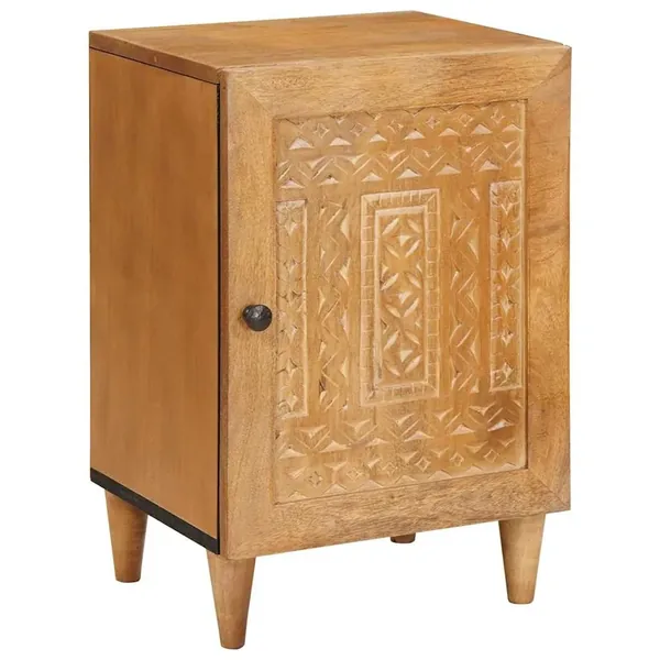 Cabinet de salle de bain Marron Clair 38 x 33 x 58 cm