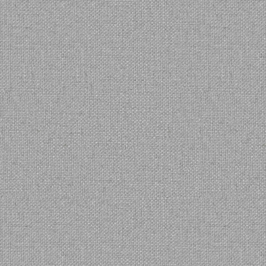 Canapé 3 pcs Gris nuage 250 x 188 x 76 cm tissu - 9
