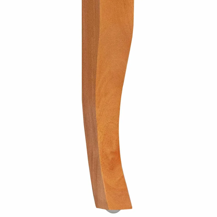 Tables d'appoint emboîtables 3 pcs Naturel - 10
