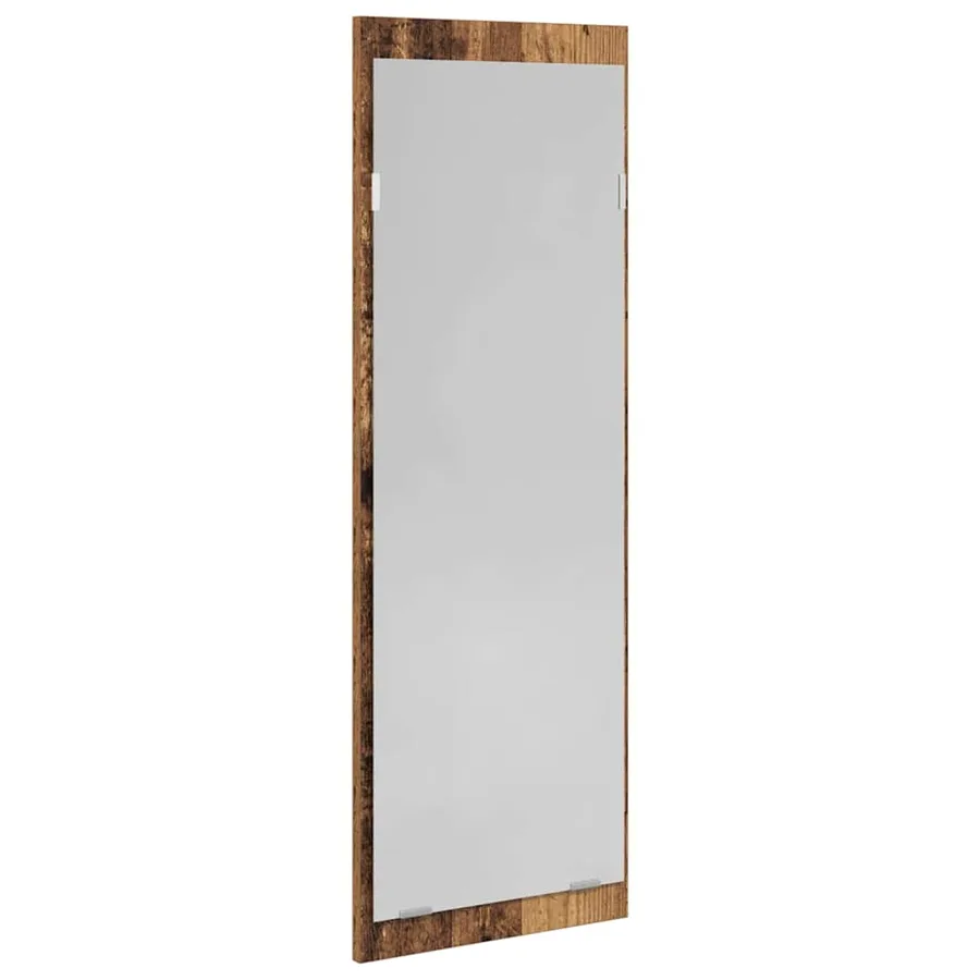 Ensemble de meubles d'entrée Bois ancien 90 x 31 x 46,5 cm - 9