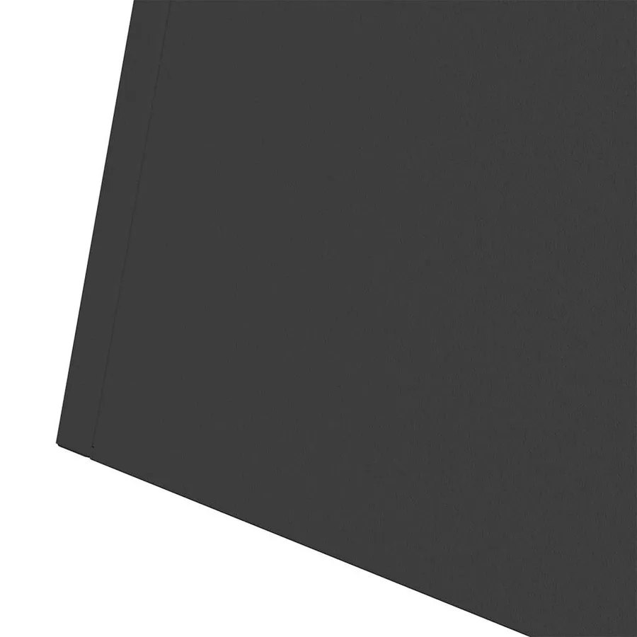 Jardinière à pilier Noir 40 x 40 x 100 cm - 9