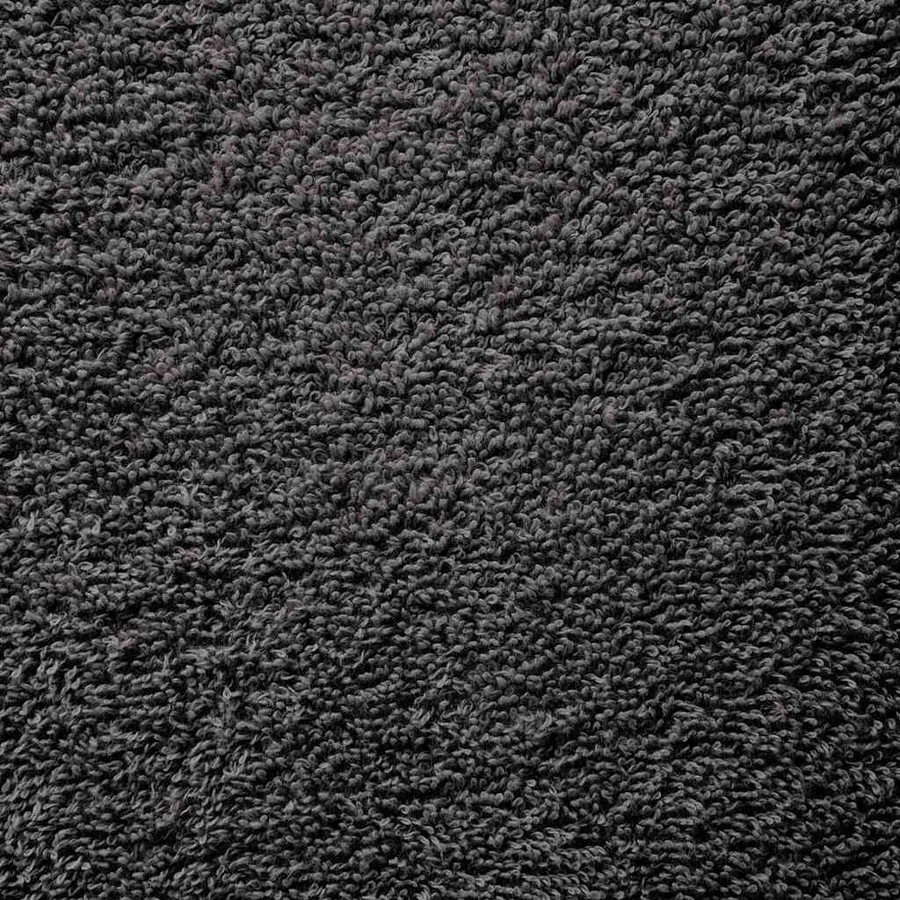 Serviette Invité SOLUND 10 pc Anthracite 15 x 21 cm 550 gsm - 4