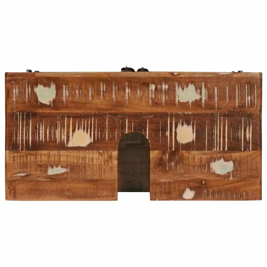Armoire de salle de bain avec étagère avec stockage avec porte - 9