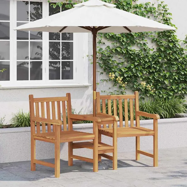 Chaises de jardin et d'extérieur 152 x 63 x 89 cm