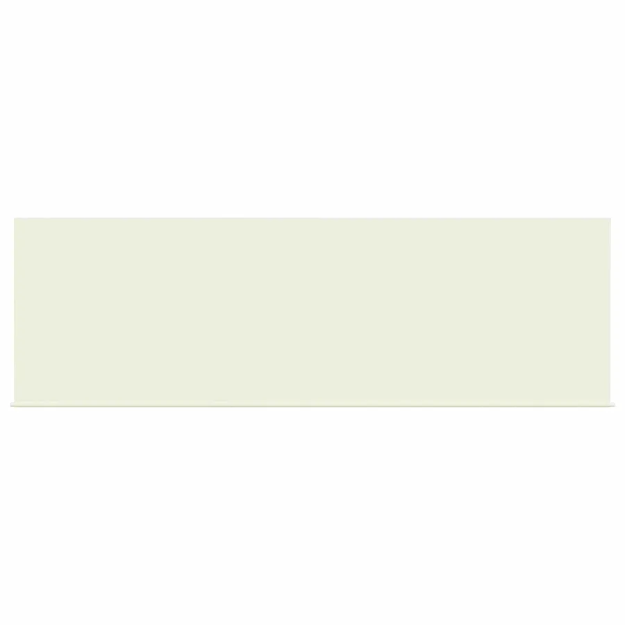 Auvent Rétractable Crème 400 x 200 cm Polyester et Aluminium - 9