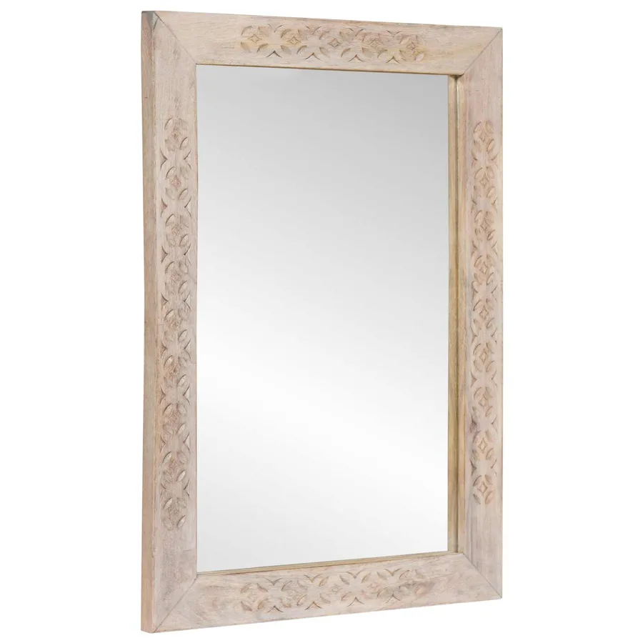 Ensemble de mobilier de salle de bain avec tiroir 4 pcs Blanc - 4