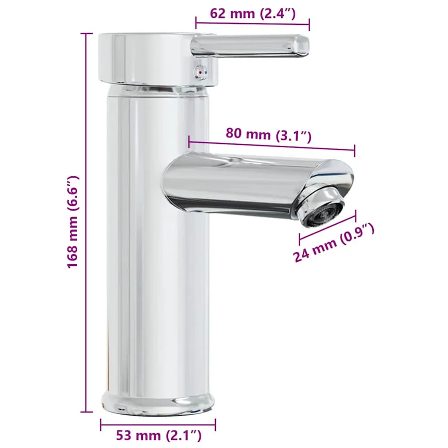 Armoire de salle de bain Bois ancien 100 x 38,5 x 46 cm - 13