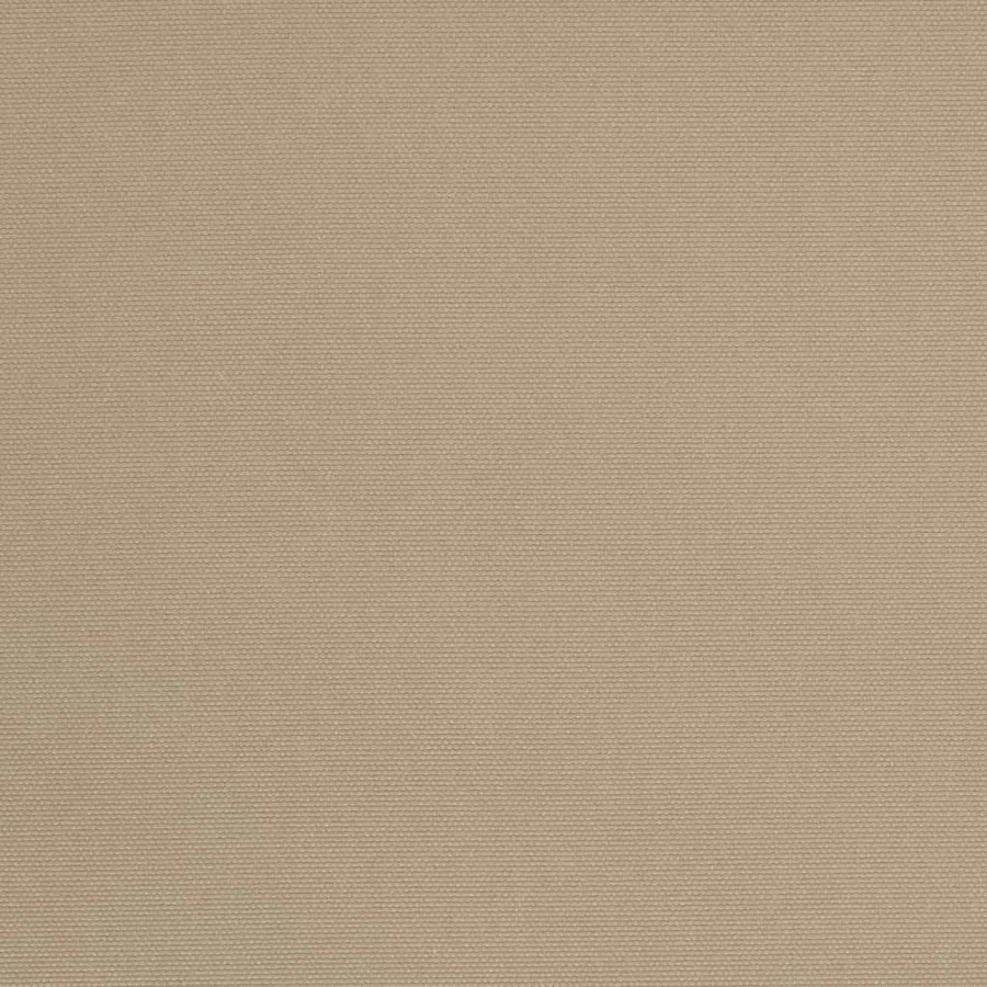 Parasol de jardin avec mât en bois taupe 300x300x273 cm - 6