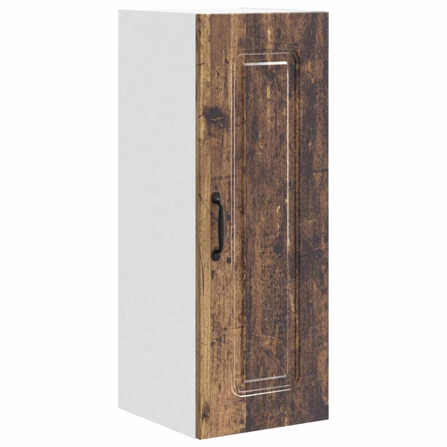 Panneau de lave-vaisselle Kalmar Bois ancien 30 x 31 x 80 cm