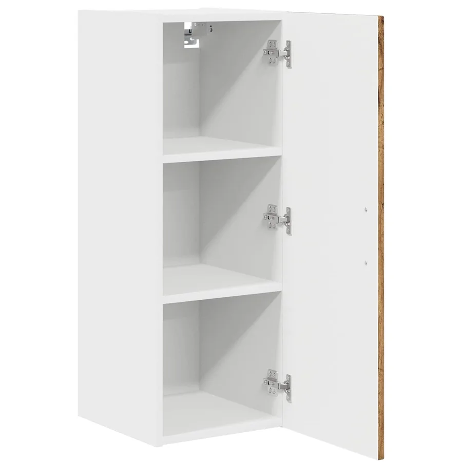 Panneau de lave-vaisselle Kalmar Bois ancien 30 x 31 x 80 cm - 3