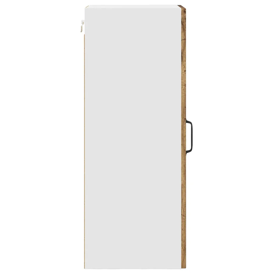 Panneau de lave-vaisselle Kalmar Bois ancien 30 x 31 x 80 cm - 5