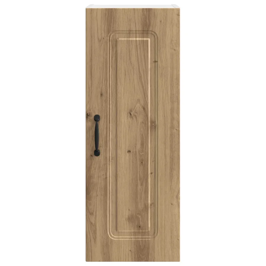 Panneau de lave-vaisselle Kalmar Chêne artisanal - 6