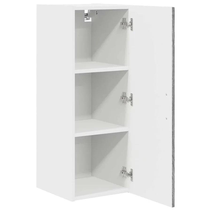 Panneau de lave-vaisselle Kalmar Gris Sonoma 30 x 31 x 80 cm - 5