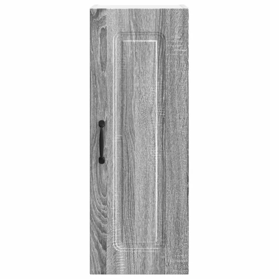 Panneau de lave-vaisselle Kalmar Gris Sonoma 30 x 31 x 80 cm - 6
