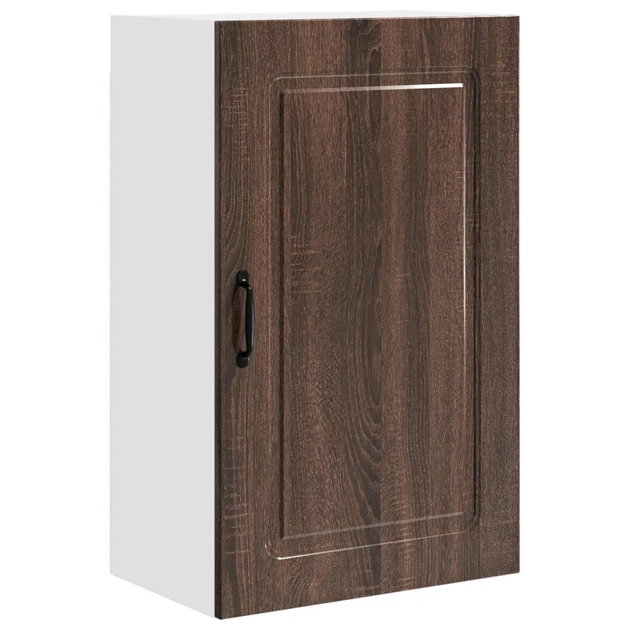 Panneau de lave-vaisselle Kalmar Chêne brun 50 x 31 x 80 cm - 2