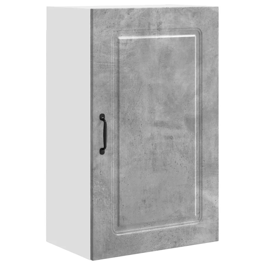 Panneau de lave-vaisselle Kalmar Gris béton 50 x 31 x 80 cm - 2