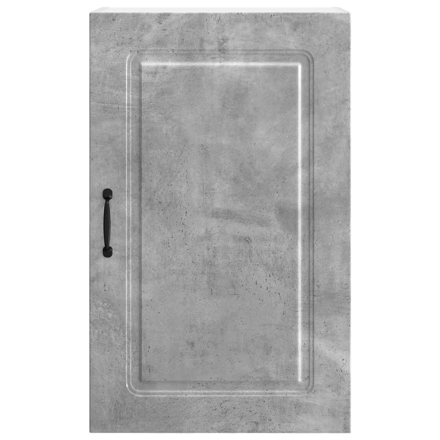 Panneau de lave-vaisselle Kalmar Gris béton 50 x 31 x 80 cm - 6