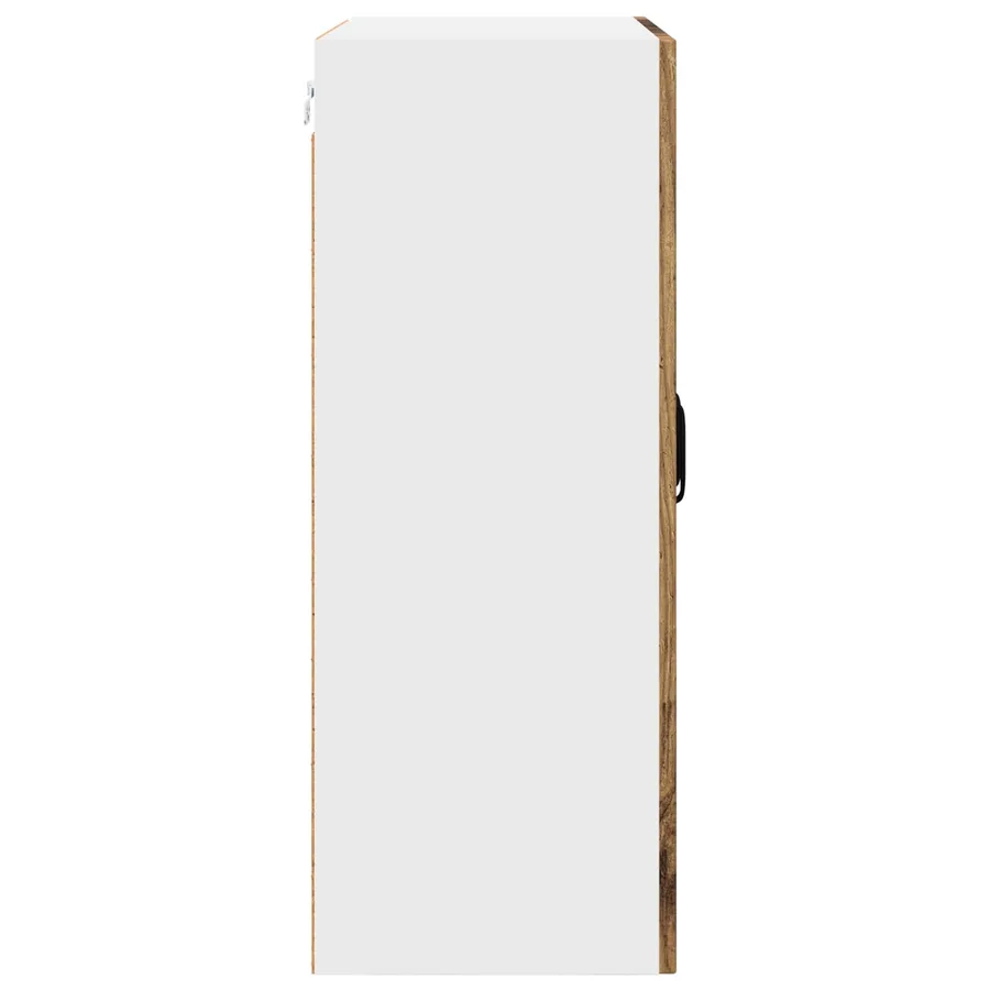 Panneau de lave-vaisselle Kalmar Bois ancien 60 x 31 x 80 cm - 6