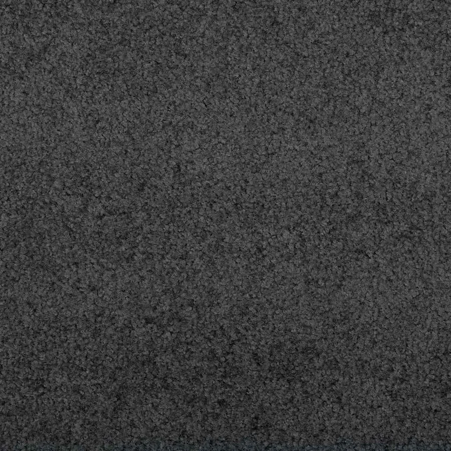 Tapis de porte Anthracite 60 x 40 x 1.2 cm Tissu en teddy - 6