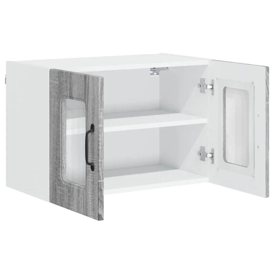 Panneau de lave-vaisselle Kalmar Gris Sonoma 60 x 31 x 40 cm - 5