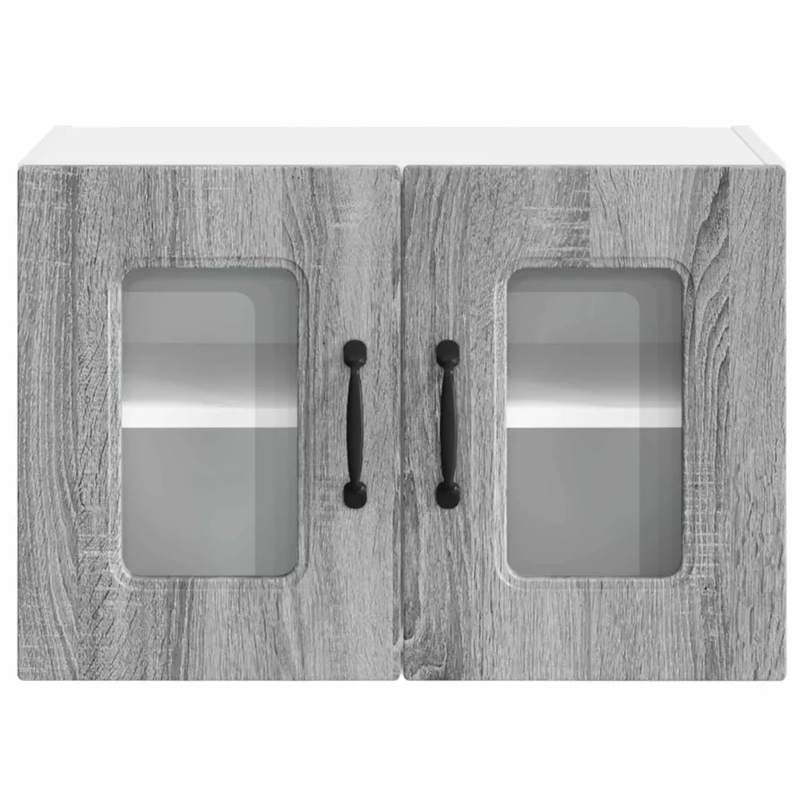 Panneau de lave-vaisselle Kalmar Gris Sonoma 60 x 31 x 40 cm - 6
