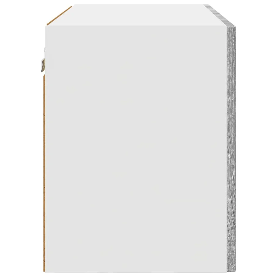 Panneau de lave-vaisselle Kalmar Gris Sonoma 60 x 31 x 40 cm - 7