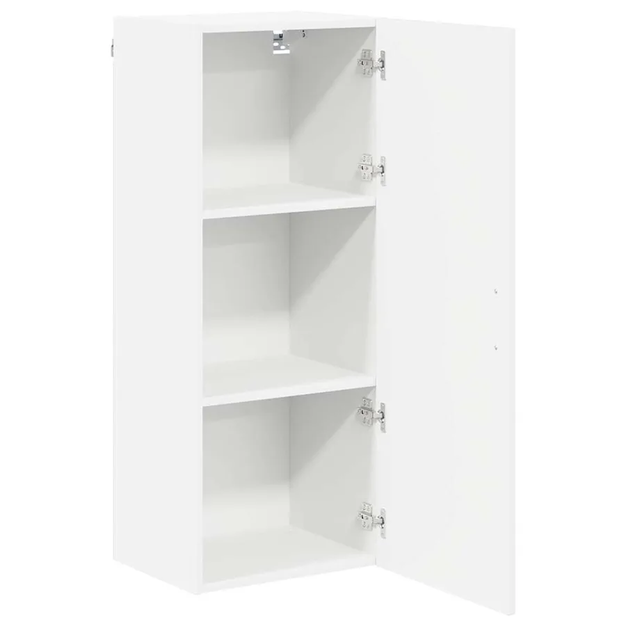 Panneau de lave-vaisselle Kalmar Blanc brillant - 5