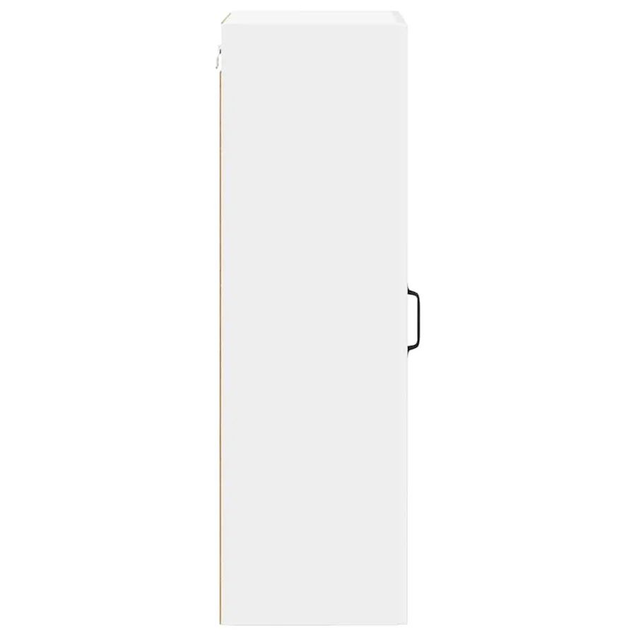 Panneau de lave-vaisselle Kalmar Blanc brillant - 7