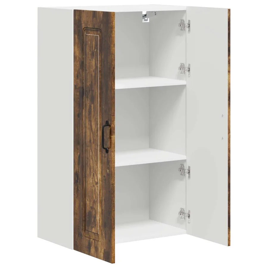 Panneau de lave-vaisselle Kalmar Chêne fumé 60 x 31 x 100 cm - 4