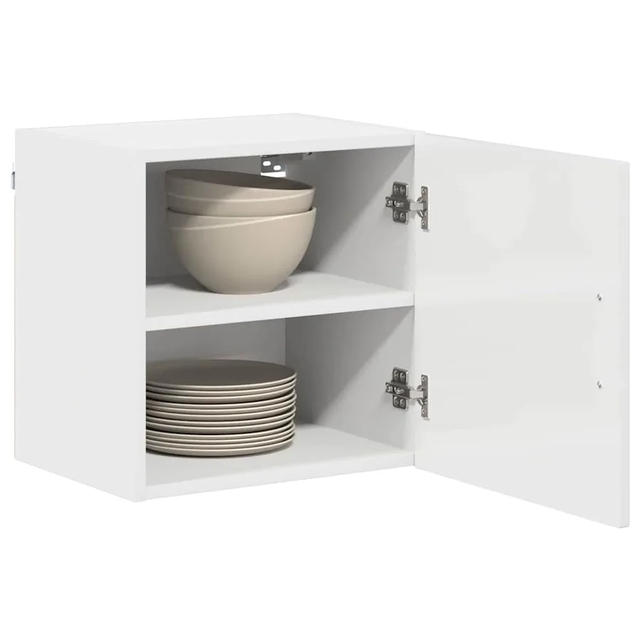 Panneau de lave-vaisselle Kalmar 2 pcs Blanc 40 x 31 x 40 cm - 3