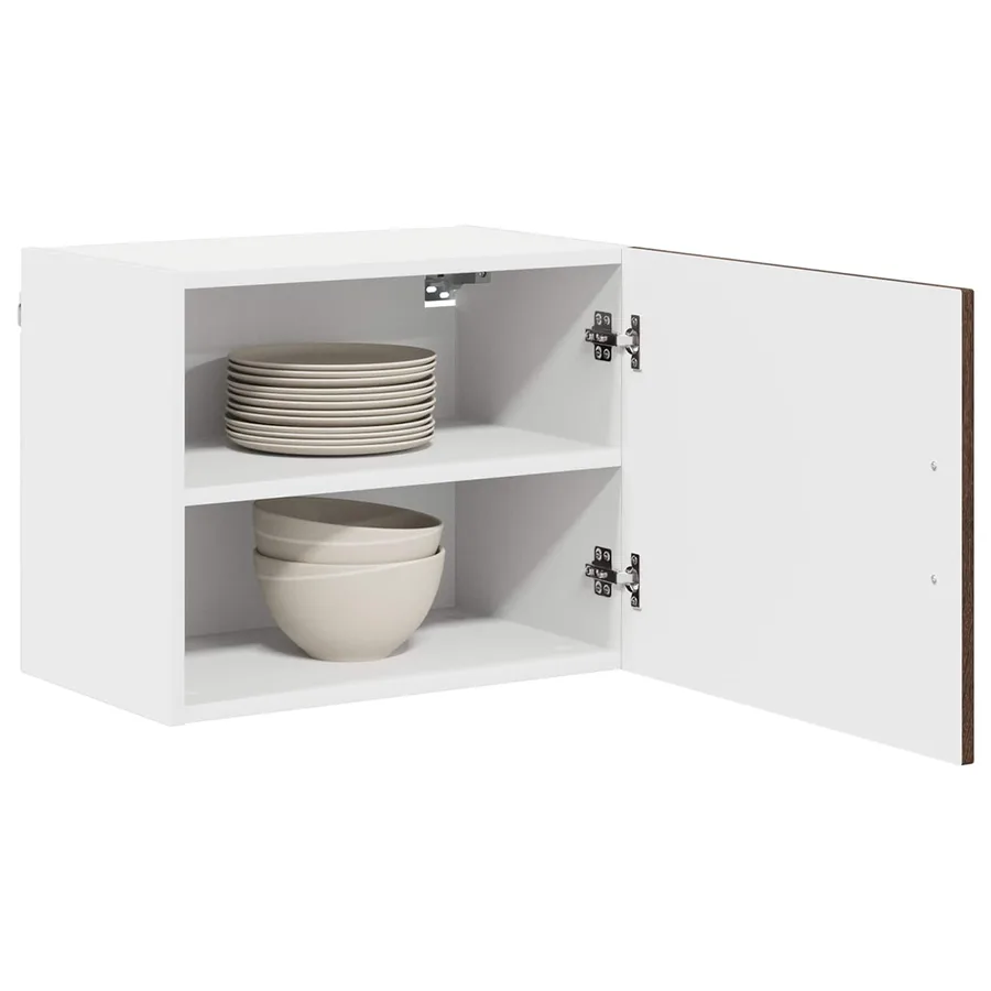 Panneau de lave-vaisselle Kalmar Chêne brun 50 x 31 x 40 cm - 3